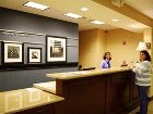 фото отеля Hampton Inn & Suites Clermont