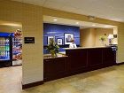 фото отеля Hampton Inn & Suites Clermont