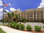 фото отеля Hampton Inn & Suites Clermont