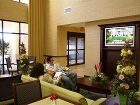 фото отеля Hampton Inn & Suites Clermont