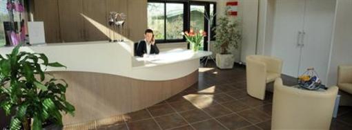 фото отеля La Pommeraie Residence Bruz