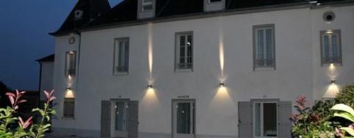 фото отеля La Pommeraie Residence Bruz