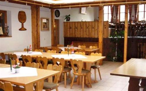 фото отеля Landgasthof Goldener Adler