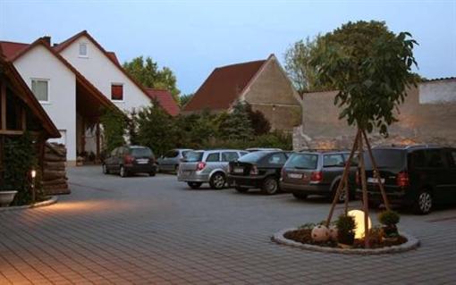 фото отеля Landgasthof Goldener Adler