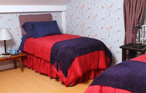 фото отеля John Morris Manor Bed & Breakfast