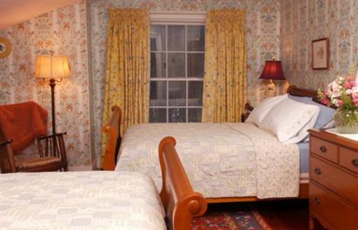 фото отеля John Morris Manor Bed & Breakfast