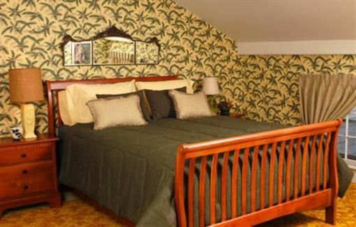 фото отеля John Morris Manor Bed & Breakfast
