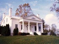 John Morris Manor Bed & Breakfast