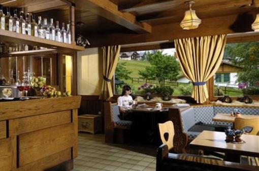 фото отеля Hotel Biancaneve