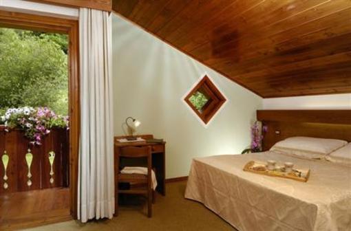 фото отеля Hotel Biancaneve