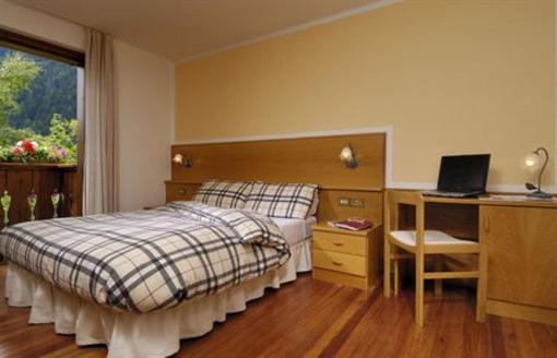 фото отеля Hotel Biancaneve