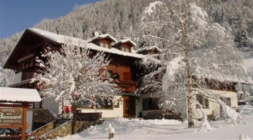 фото отеля Hotel Biancaneve