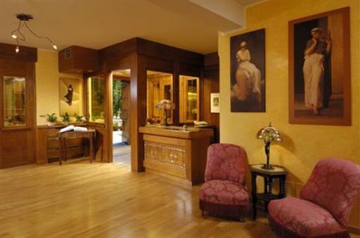 фото отеля Hotel Biancaneve
