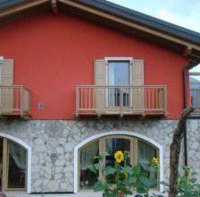 фото отеля Agritur Maso Spezial