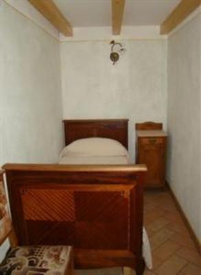 фото отеля Agritur Maso Spezial