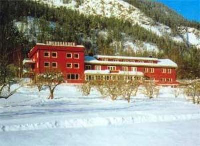 фото отеля Smedsgarden Hotel Gol