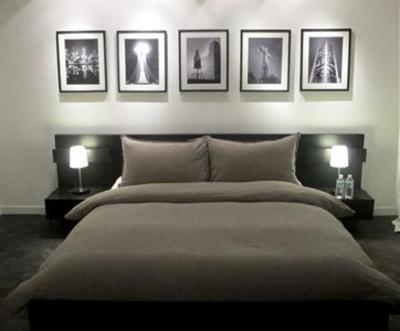 фото отеля Studio Living B&B