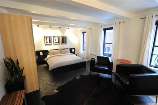 фото отеля Studio Living B&B