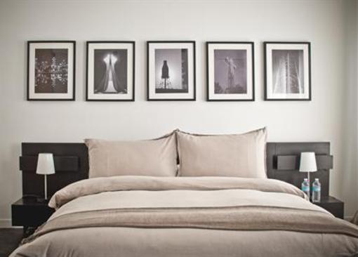 фото отеля Studio Living B&B