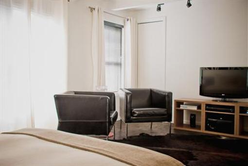 фото отеля Studio Living B&B
