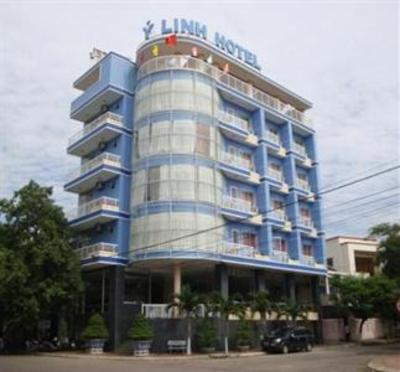 фото отеля Y Linh Hotel