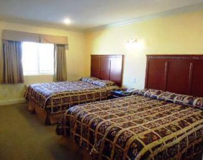 фото отеля Travelodge Brea