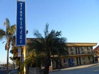 Travelodge Brea
