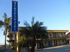 фото отеля Travelodge Brea