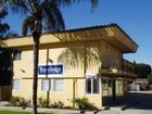 фото отеля Travelodge Brea