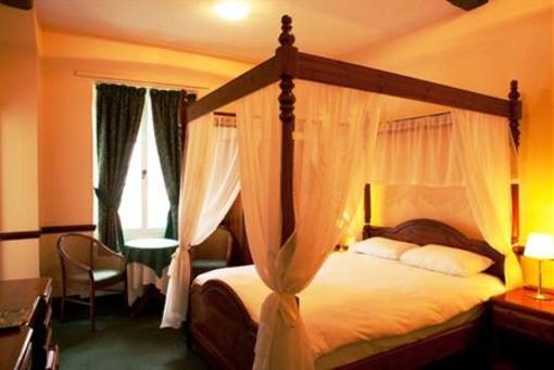 фото отеля The Saracens Head Hotel