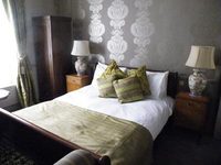 The Saracens Head Hotel
