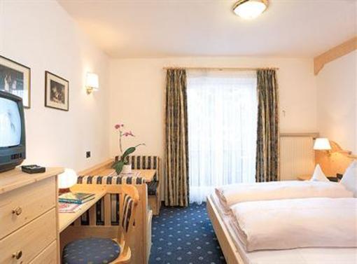 фото отеля Hotel Alpenroyal Castelrotto