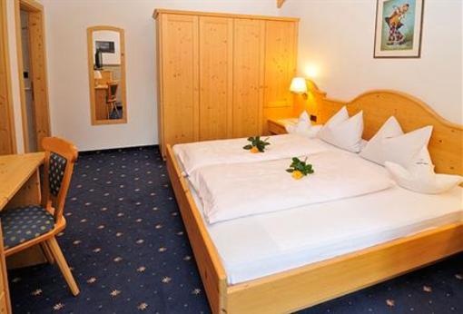 фото отеля Hotel Alpenroyal Castelrotto