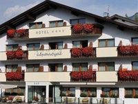 Hotel Alpenroyal Castelrotto