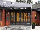 фото отеля Olympiatoppen Sportshotell