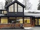 фото отеля Olympiatoppen Sportshotell