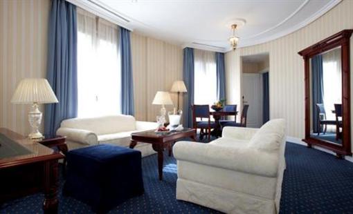 фото отеля Hotel Ada Palace