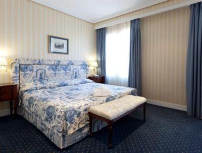 фото отеля Hotel Ada Palace