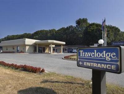 фото отеля Travelodge Wall Spring Lake Belmar