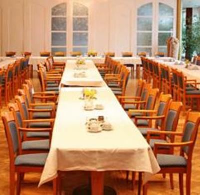 фото отеля Alter Landkrug