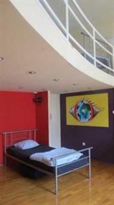 фото отеля Carpe Noctem Hostel
