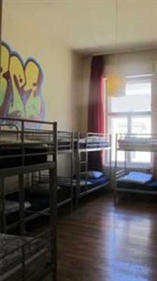 фото отеля Carpe Noctem Hostel