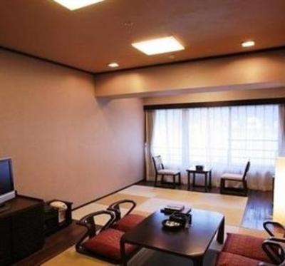 фото отеля Yamagishi Ryokan Hotel Fujikawaguchiko