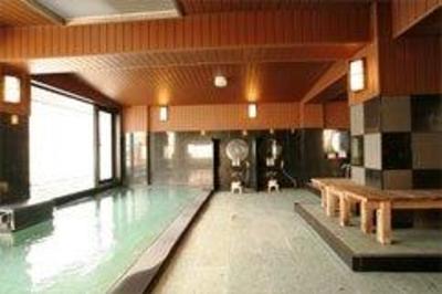 фото отеля Yamagishi Ryokan Hotel Fujikawaguchiko