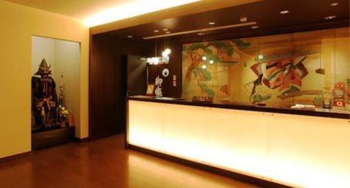 фото отеля Yamagishi Ryokan Hotel Fujikawaguchiko