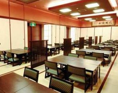 фото отеля Yamagishi Ryokan Hotel Fujikawaguchiko