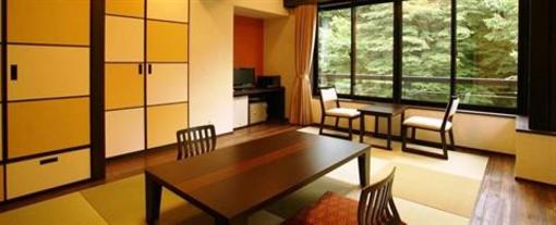 фото отеля Yamagishi Ryokan Hotel Fujikawaguchiko
