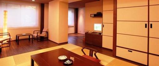 фото отеля Yamagishi Ryokan Hotel Fujikawaguchiko