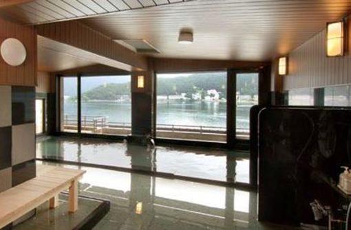 фото отеля Yamagishi Ryokan Hotel Fujikawaguchiko