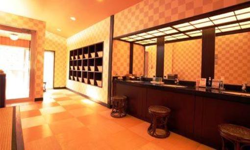 фото отеля Yamagishi Ryokan Hotel Fujikawaguchiko